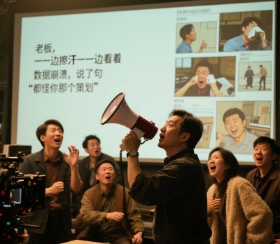 爆款短视频脚本怎么写？7个黄金法则，第5条直接决定完播率！