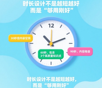 爆款短视频脚本怎么写？7个黄金法则，第5条直接决定完播率！