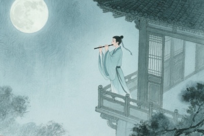 爆火的五音疗愈古风视频，普通人也能做！手把手教你从AI图生视频到剪辑变现！