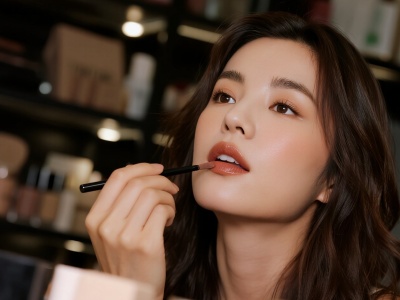美妆博主如何用AI做爆款？她靠一条视频带货80万！