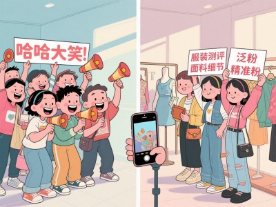 粉丝破万，带货为0？你可能掉进了“假热门”的坑！