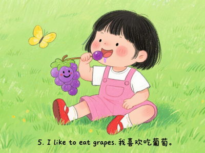 别再盯着内卷的带货了，儿童英语绘本亲子赛道，0基础小白也能月入2W