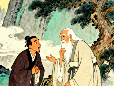 21天涨粉16万！AI+《道德经》短视频赛道，新手日更3条的保姆级教程
