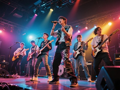 想用音乐赚钱？这四大推广平台你不能错过！