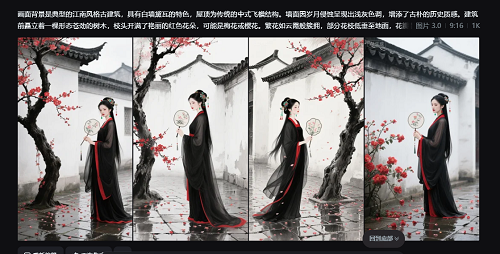 AI墙绘视频爆火!单条视频狂揽19W赞,小白也能轻松上手