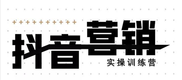 《12天线上抖音营销实操训练营》通过框架布局实现自动化引流变现-沐风资源库
