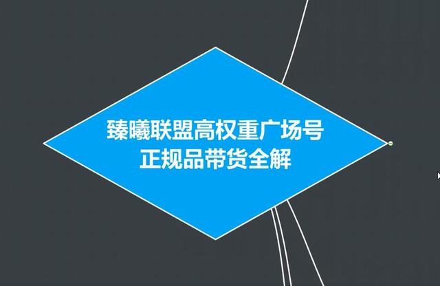 臻曦联盟抖音高权重广场号无人直播正规品带货全解-沐风资源库