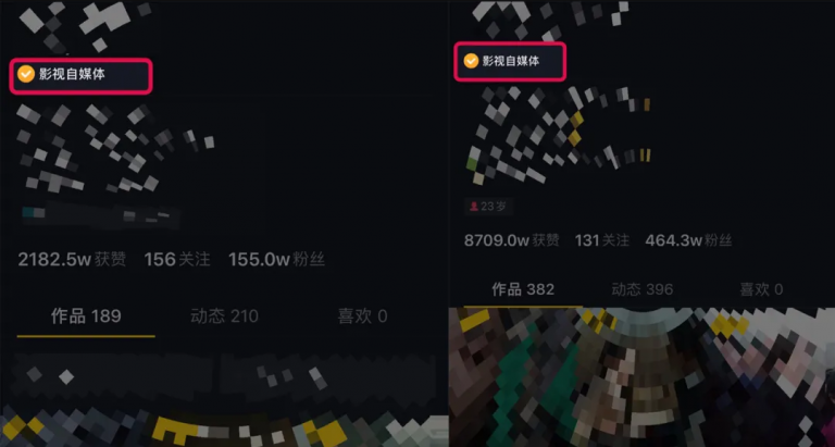 微妙哥抖音影视号2.0版，一部手机轻松月入过万-沐风资源库