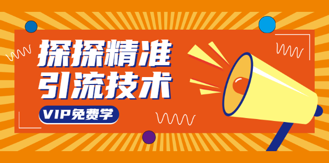 探探精准引流技术：探探上模拟器+探探做号方法+模拟器话术+视频演示-沐风资源库