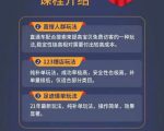 数据蛇淘宝2021最新三大补单玩法+稽查规则，降低90%被抓概率-沐风资源库