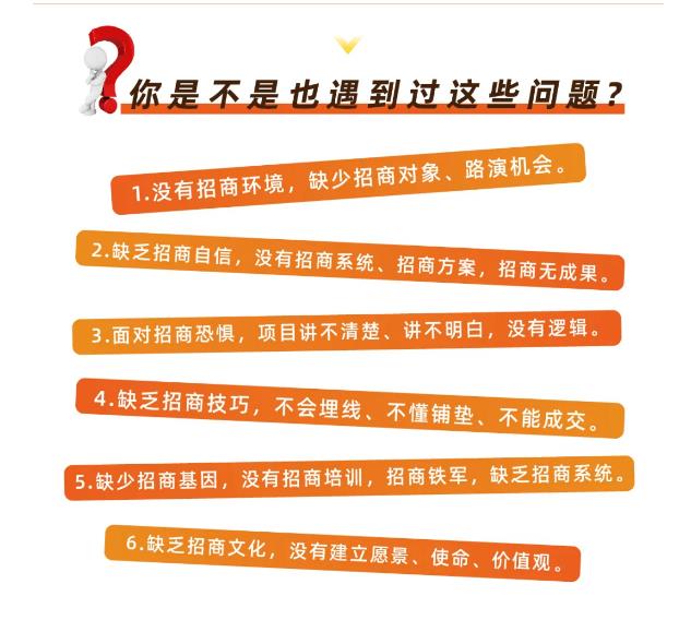 好课分享：王昕引爆招商，流量是一切生意的本质-沐风资源库