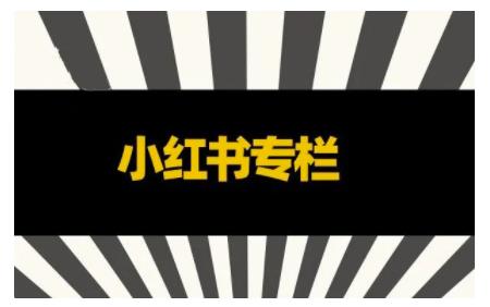 品牌医生·小红书全链营销干货，5个起盘案例，7个内容方向，n条避坑指南-沐风资源库