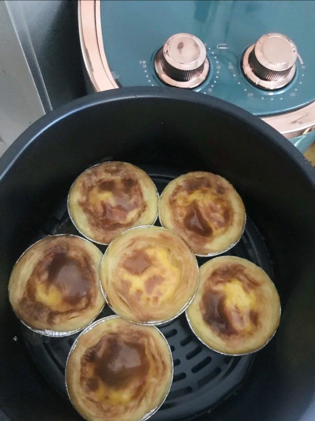 做抖音可以选择空气炸锅这个领域，涨粉快变现快，大众美食流量大-沐风资源库