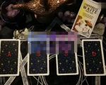 严校长·塔罗牌付费项目，0风险，一台手机，随时随地赚钱价值1000元-沐风资源库