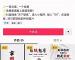 国潮壁纸变现项目，新手可操作日赚200+【素材+软件+教程】-沐风资源库