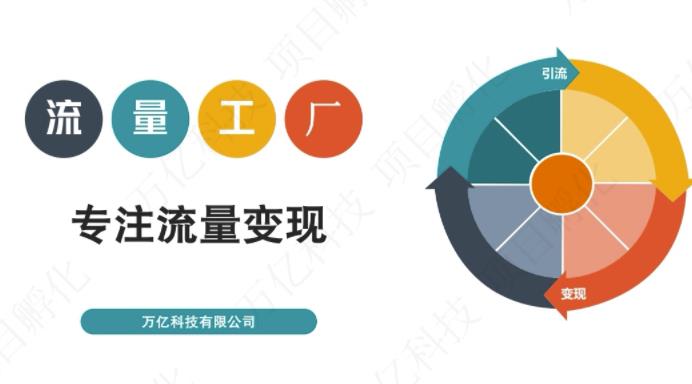 收费3980的流量工厂回粉项目，号称1个粉10元【详细玩法教程解析】-沐风资源库