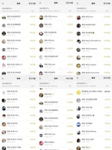 米杰虚拟电商训练营2.0，千万市场！虚拟电商重现江湖，项目玩法大公开【详细教程】-沐风资源库