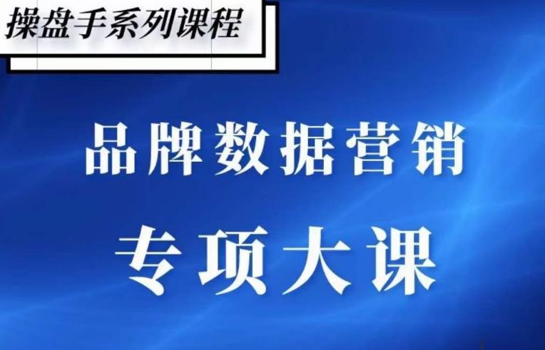 品牌医生·品牌营销数据分析，行业洞察-竞品分析-产品开发-爆品打造-沐风资源库