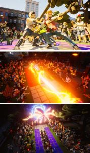 2023抖音最新最火爆弹幕互动游戏–力Q大赛 【开播教程+起号教程+兔费对接报白等】-沐风资源库