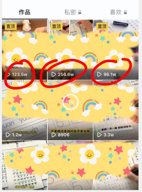 被忽视的冷门项目，随便写写字都能实现月入过万，每天半小时，适合0基础，手机可做【揭秘】-沐风资源库