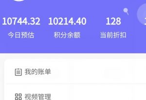 新手也能日入几百的冷门DIY项目，0基础全程实操【揭秘】-沐风资源库