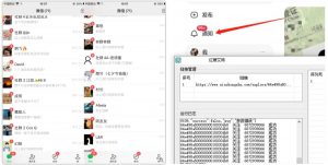 首发价值4000 小红书无限艾特暴力引流创业粉 精准粉揭秘教程-沐风资源库