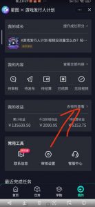 单日收入2k，抖音手游大揭秘，靠手游暴力变现，无脑玩法（资料＋教程）【揭秘】-沐风资源库