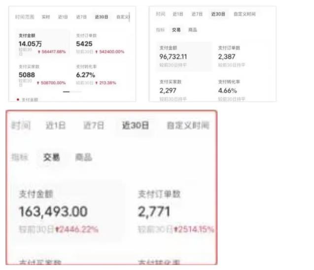 AI批量制造小红书爆款笔记+小红书无货源，玩法一条龙实操，小白也能轻松日入500+【揭秘】-沐风资源库