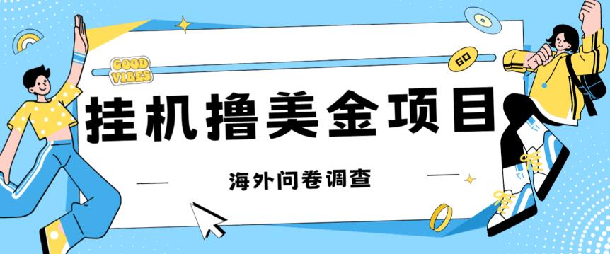 最新挂机撸美金礼品卡项目，可批量操作，单机器200+【入坑思路+详细教程】-沐风资源库