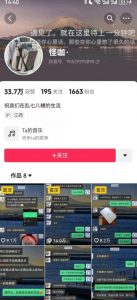 搞笑号新玩法，三种变现方式助你日入500+，一部手机即可操作【揭秘】-沐风资源库