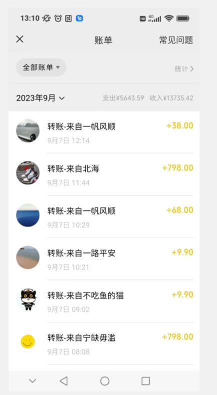 卖古籍电子书，作品只需要简单的图片去重，高客单价高利润，月入五位轻轻松松-沐风资源库