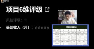十万个富翁修炼宝典之17.一个刚需小软件，每天能卖5000+-沐风资源库