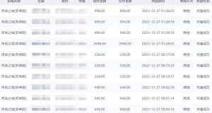 抖音企业号传奇手游变现，日入4500+，小白易上手（独家揭秘）-沐风资源库