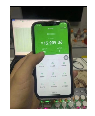 盲盒交友5.0，玩法全新升级，一个月直接变现1.3W，新手小白轻松上手【揭秘】-沐风资源库