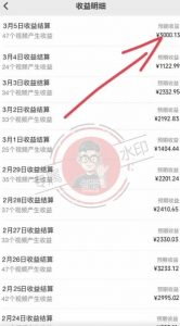 【蓝海项目】视频号创作分成计划，24年最新热门玩法，单天收益破8000+！【揭秘】-沐风资源库
