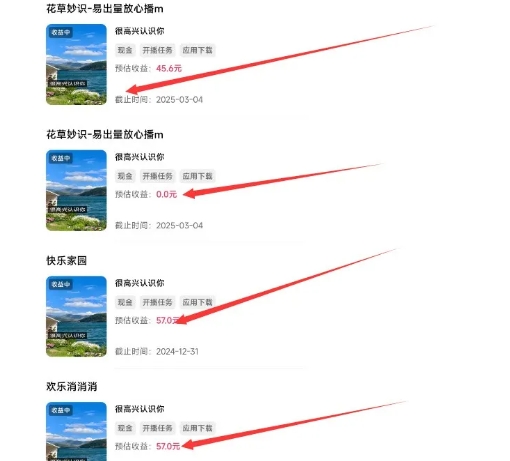 磁力聚星游戏副业陪跑训练营1.0，长期稳定项目，有人一周干了1K+-沐风资源库