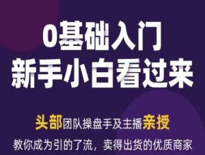 2024年新媒体流量变现运营笔记，教你成为引的了流，卖得出货的优质商家-沐风资源库