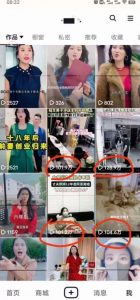 短剧智能叠加搬运技术，安卓配合软件模板操作-沐风资源库
