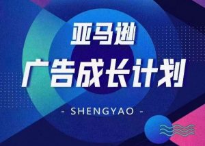 亚马逊广告成长计划，​全面掌握广告矩阵搭建，开源节流，让你的流量来源多元化-沐风资源库