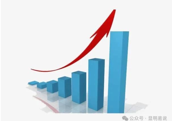 某公众号付费文《未来三十年，我们该如何积累自己的财富》-沐风资源库