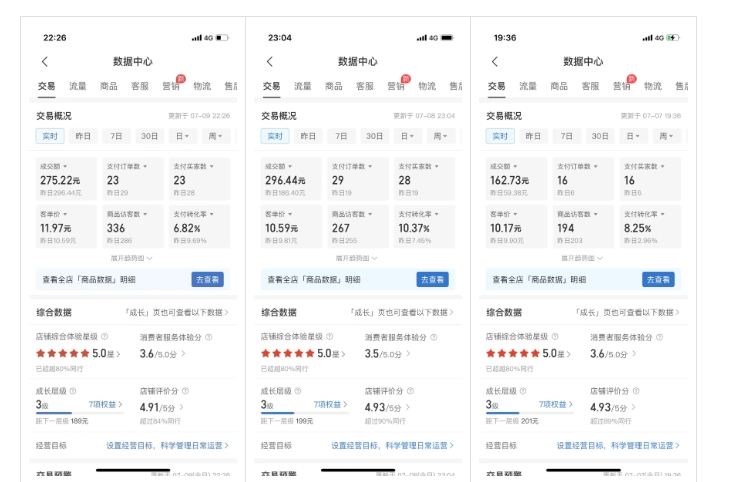 最新拼多多虚拟电商项目，自动化无人成交，单店月入3000，适合批量放大-沐风资源库