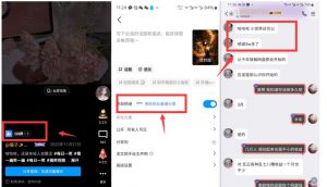 QQ小世界_频道挂载Q群挂载教程+引流数据分析(V2.0)-沐风资源库