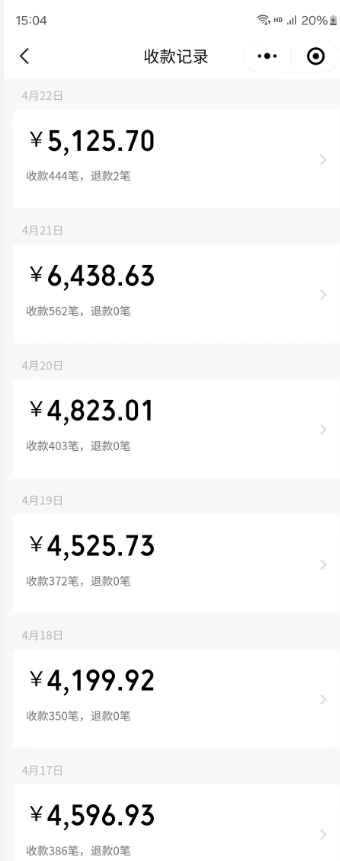 天涯神贴项目，抖音引流公众号转化，出单速度特别快，一周日收益破千-沐风资源库