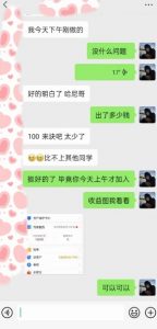 AI虚拟撸金2.0 项目，长期稳定，单号一个月最多搞了1.6W-沐风资源库