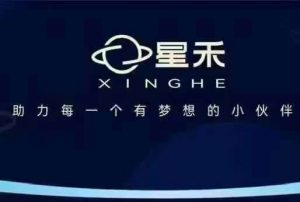 星禾抖音短视频带货，学习短视频带货，带你爆单起飞-沐风资源库