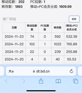 视频无脑搬运b站网盘拉新，单视频最高收益5k+【揭秘】-沐风资源库