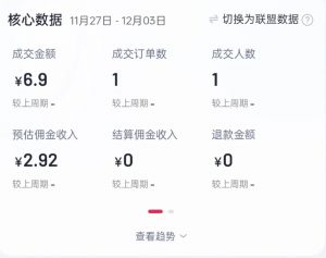 2024短视频好物带货项目，无需实拍，仅靠混剪实现纯视频带货-沐风资源库