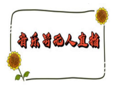 抖音音乐号无人直播间搭建，手把手教你搭建，24小时不断播撸音浪-沐风资源库