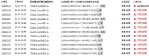 老款游戏全自动打金搬砖，单号一天收益2张左右，多号操作每天轻松日入多张【揭秘】-沐风资源库