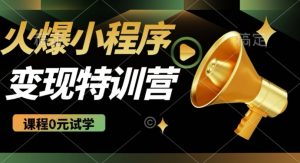 2025火爆微信小程序挂JI推广，全自动被动收益，自测稳定5张【揭秘】-沐风资源库